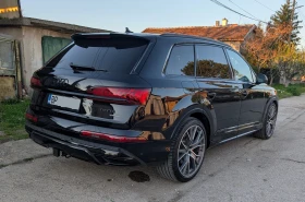 Audi Q7 55TFSI, S-LINE, 360, B&O, MATRIX, HEAD-UP, ACC, снимка 7