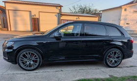 Audi Q7 55TFSI, S-LINE, 360, B&O, MATRIX, HEAD-UP, ACC, снимка 6