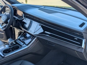 Audi Q7 55TFSI, S-LINE, 360, B&O, MATRIX, HEAD-UP, ACC, снимка 13