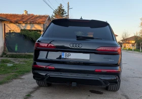 Audi Q7 55TFSI, S-LINE, 360, B&O, MATRIX, HEAD-UP, ACC, снимка 8
