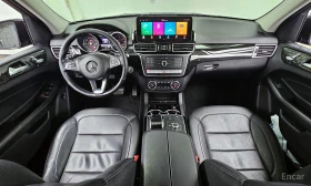 Mercedes-Benz GLE 350 4MATIC* AMG* ПОДГРЕВ* ОБДУХВАНЕ* ПАНОРАМА* КАМЕРА, снимка 10