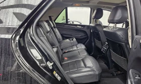 Mercedes-Benz GLE 350 4MATIC* AMG* ПОДГРЕВ* ОБДУХВАНЕ* ПАНОРАМА* КАМЕРА, снимка 14