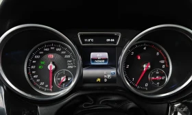 Mercedes-Benz GLE 350 4MATIC* AMG* ПОДГРЕВ* ОБДУХВАНЕ* ПАНОРАМА* КАМЕРА, снимка 12