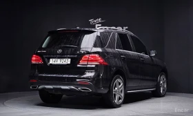 Mercedes-Benz GLE 350 4MATIC* AMG* ПОДГРЕВ* ОБДУХВАНЕ* ПАНОРАМА* КАМЕРА, снимка 4
