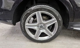 Mercedes-Benz GLE 350 4MATIC* AMG* ПОДГРЕВ* ОБДУХВАНЕ* ПАНОРАМА* КАМЕРА, снимка 5