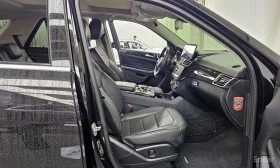 Mercedes-Benz GLE 350 4MATIC* AMG* ПОДГРЕВ* ОБДУХВАНЕ* ПАНОРАМА* КАМЕРА, снимка 9