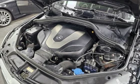 Mercedes-Benz GLE 350 4MATIC* AMG* ПОДГРЕВ* ОБДУХВАНЕ* ПАНОРАМА* КАМЕРА, снимка 6