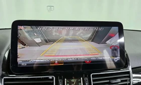 Mercedes-Benz GLE 350 4MATIC* AMG* ПОДГРЕВ* ОБДУХВАНЕ* ПАНОРАМА* КАМЕРА, снимка 13