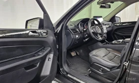 Mercedes-Benz GLE 350 4MATIC* AMG* ПОДГРЕВ* ОБДУХВАНЕ* ПАНОРАМА* КАМЕРА, снимка 8