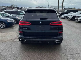 BMW X5 xDrive40i M SPORT/LASER/360 CAM/ПАНОРАМА, снимка 5