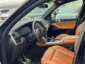 BMW X5 xDrive40i M SPORT/LASER/360 CAM/ПАНОРАМА, снимка 7