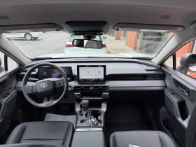 Toyota Rav4 * XLE AWD * CARFAX * ДИСТРОНИК * ПОДГРЕВИ * , снимка 9