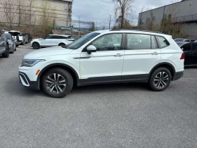 VW Tiguan Trendline /CARFAX/CAMERA/ПОДГРЕВИ, снимка 2