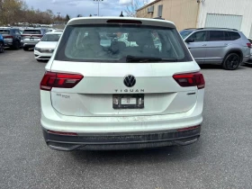VW Tiguan Trendline /CARFAX/CAMERA/ПОДГРЕВИ, снимка 4