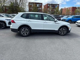 VW Tiguan Trendline /CARFAX/CAMERA/ПОДГРЕВИ, снимка 3