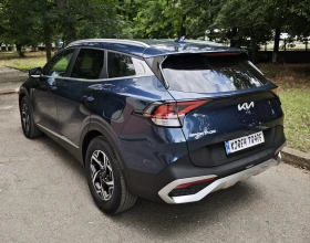 Kia Sportage 2.0 CRDI , снимка 6
