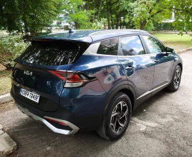 Kia Sportage 2.0 CRDI , снимка 4