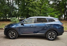 Kia Sportage 2.0 CRDI , снимка 7