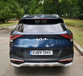 Kia Sportage 2.0 CRDI , снимка 5