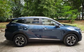 Kia Sportage 2.0 CRDI , снимка 3