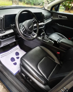 Kia Sportage 2.0 CRDI , снимка 9