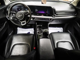 Kia Sportage 2.0 CRDI , снимка 15