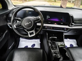 Kia Sportage 2.0 CRDI , снимка 12