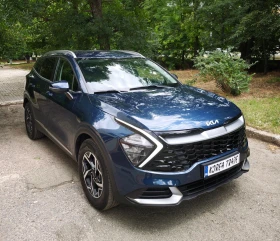 Kia Sportage 2.0 CRDI , снимка 2