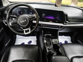 Kia Sportage 2.0 CRDI , снимка 13