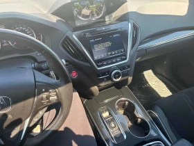 Acura Mdx * SH AWD* АВТОКРЕДИТ БЕЗ ПЪРВОНАЧАЛНА ВНОСКА* , снимка 9