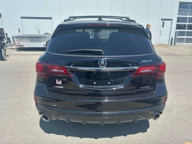 Acura Mdx * SH AWD* АВТОКРЕДИТ БЕЗ ПЪРВОНАЧАЛНА ВНОСКА* , снимка 4