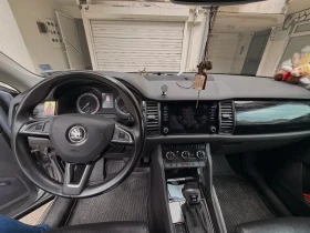 Skoda Kodiaq, снимка 7