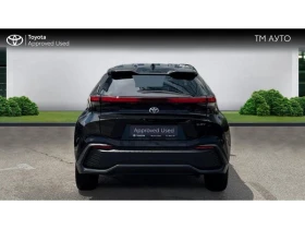 Toyota C-HR 1.8 HSD CLUB FWD, снимка 4