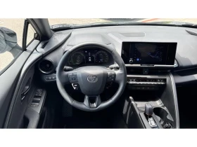 Toyota C-HR 1.8 HSD CLUB FWD, снимка 9