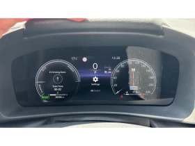 Toyota C-HR 1.8 HSD CLUB FWD, снимка 14