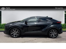 Toyota C-HR 1.8 HSD CLUB FWD, снимка 3