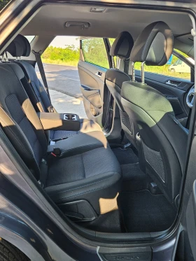 Hyundai Tucson 1.7CRDI* Navi* Camera, снимка 11