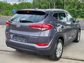 Hyundai Tucson 1.7CRDI* Navi* Camera, снимка 4