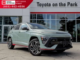 Hyundai Kona N Line Ultimate / ОТ ПРЕДТАВИТЕЛСТВО / ЦЕНА ДО БГ, снимка 2