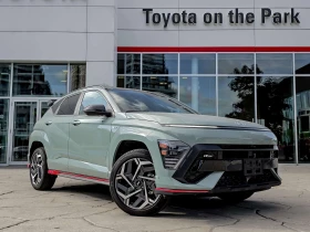 Hyundai Kona N Line Ultimate / ОТ ПРЕДТАВИТЕЛСТВО / ЦЕНА ДО БГ, снимка 3