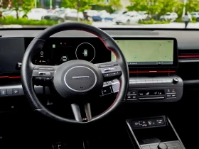 Hyundai Kona N Line Ultimate / ОТ ПРЕДТАВИТЕЛСТВО / ЦЕНА ДО БГ, снимка 13
