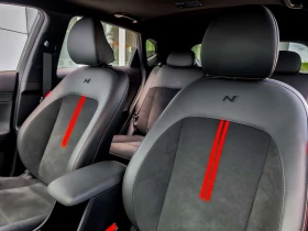 Hyundai Kona N Line Ultimate / ОТ ПРЕДТАВИТЕЛСТВО / ЦЕНА ДО БГ, снимка 9