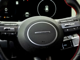 Hyundai Kona N Line Ultimate / ОТ ПРЕДТАВИТЕЛСТВО / ЦЕНА ДО БГ, снимка 14