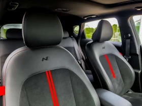 Hyundai Kona N Line Ultimate / ОТ ПРЕДТАВИТЕЛСТВО / ЦЕНА ДО БГ, снимка 11