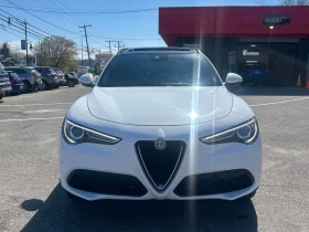 Alfa Romeo Stelvio TI SPORT ЦЕНА ДО БЪЛГАРИЯ РЕГИСТРАЦИЯ & АВТОКРЕДИТ, снимка 2