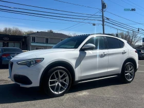 Alfa Romeo Stelvio TI SPORT ЦЕНА ДО БЪЛГАРИЯ РЕГИСТРАЦИЯ & АВТОКРЕДИТ, снимка 1