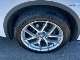 Alfa Romeo Stelvio TI SPORT ЦЕНА ДО БЪЛГАРИЯ РЕГИСТРАЦИЯ & АВТОКРЕДИТ, снимка 14
