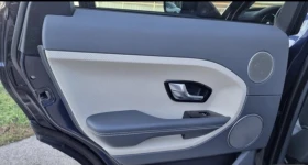 Land Rover Range Rover Evoque 2.2 SD4 190PS, снимка 11