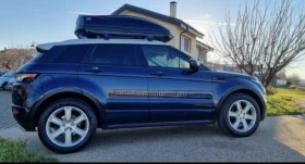 Land Rover Range Rover Evoque 2.2 SD4 190PS, снимка 3