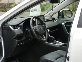 Toyota Rav4 Limited, снимка 5